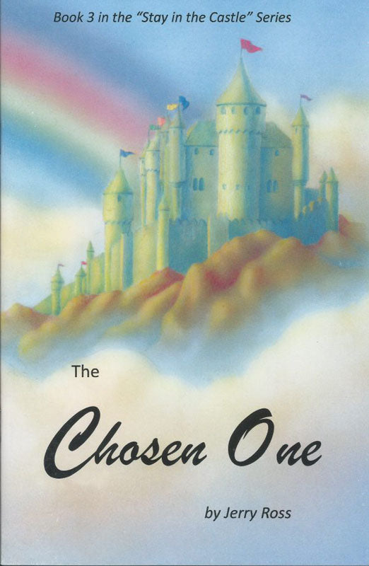 Chosen One, The – Sword of the Lord Publications